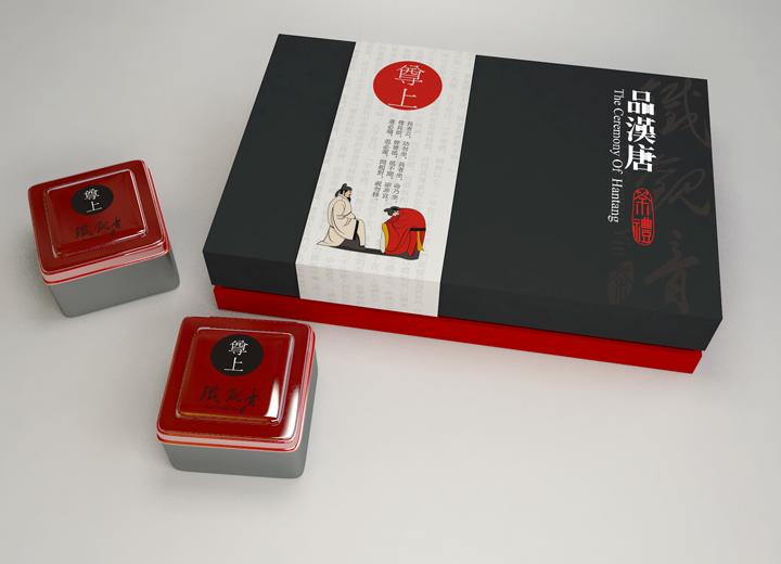 海城区包装设计：折叠纸盒包装具有很多优点