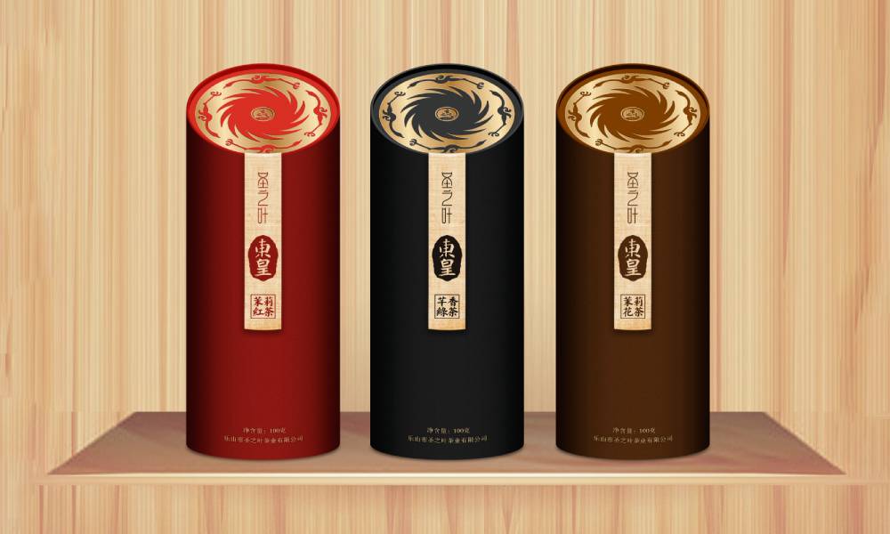 天府商脉新传承——海城区包装设计如何以视觉语言重塑现代品牌文明基因？