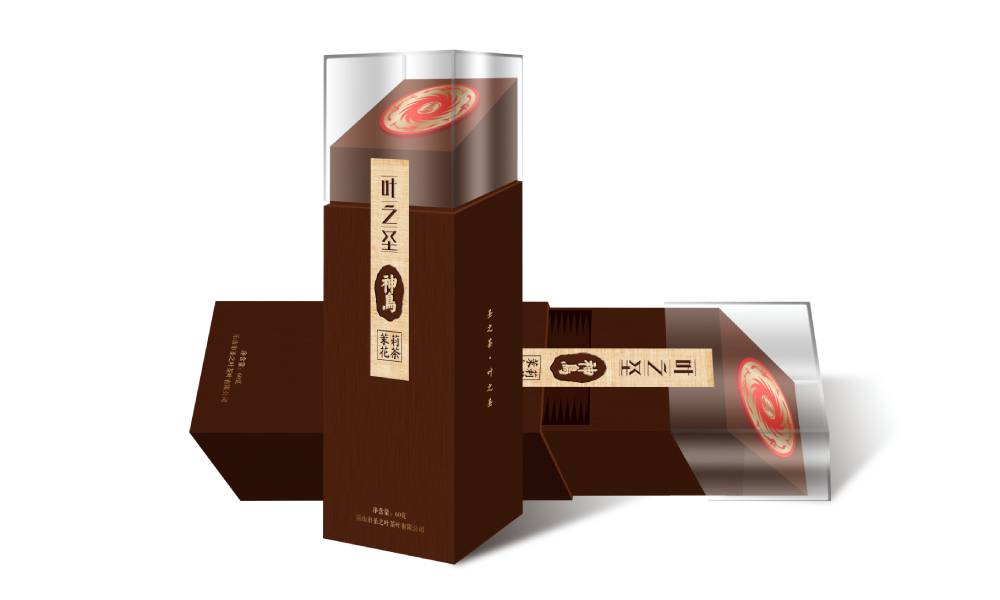 海城区包装设计：品牌植入传播的内在逻辑与核心密码