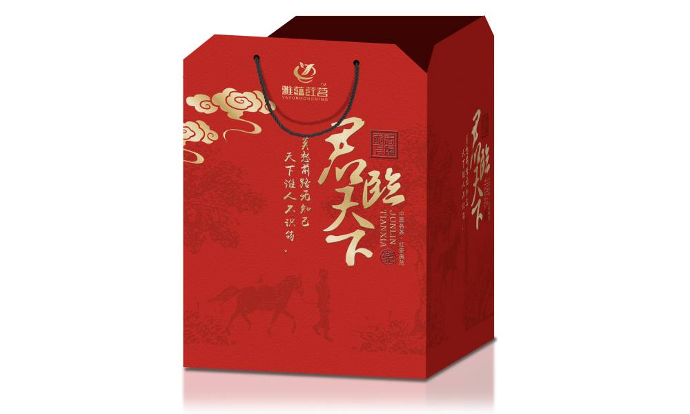 海城区包装经济学：每投入1元设计费，如何撬动N倍收益？