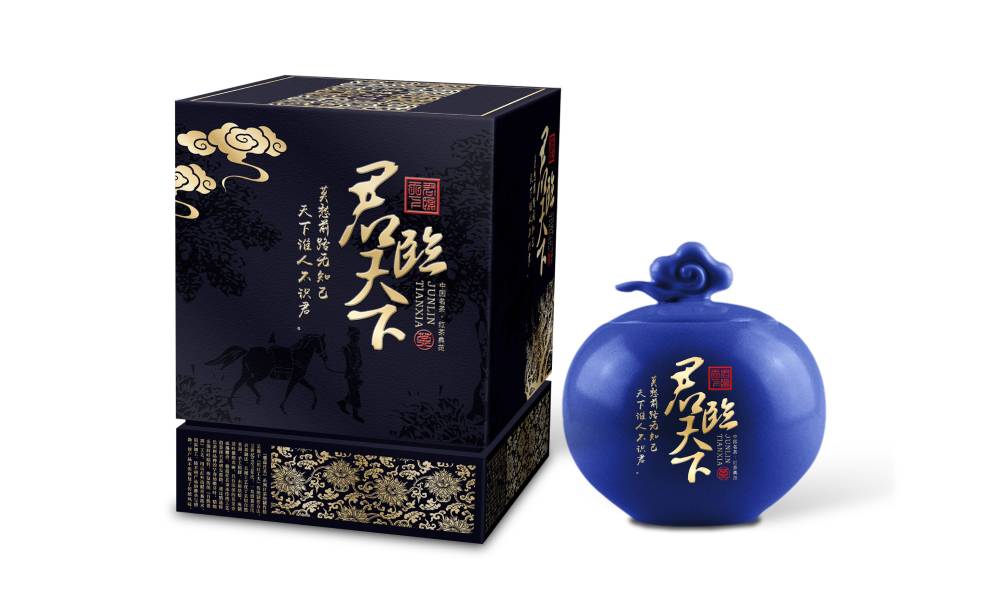海城区包装设计告诉您礼品包装符合的特点